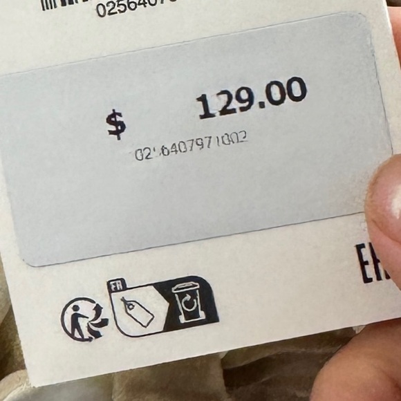 Zara BLOGGERS FAVORITE wrap dress - Picture 11 of 13